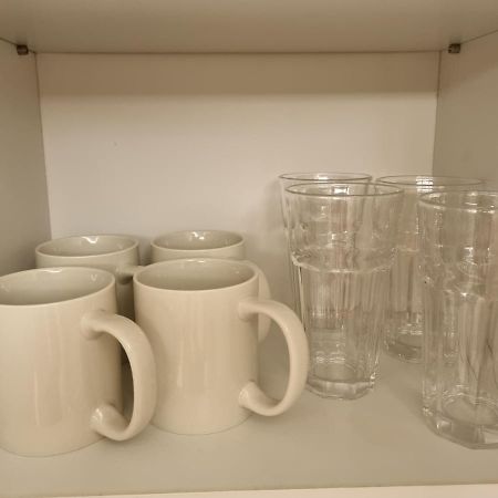 Complace H ソウル特別市 エクステリア 写真