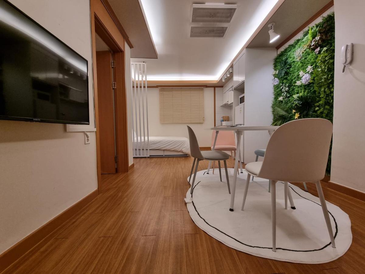 Complace H ソウル特別市 エクステリア 写真