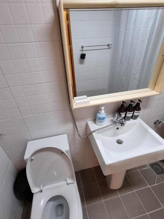 Complace H ソウル特別市 エクステリア 写真