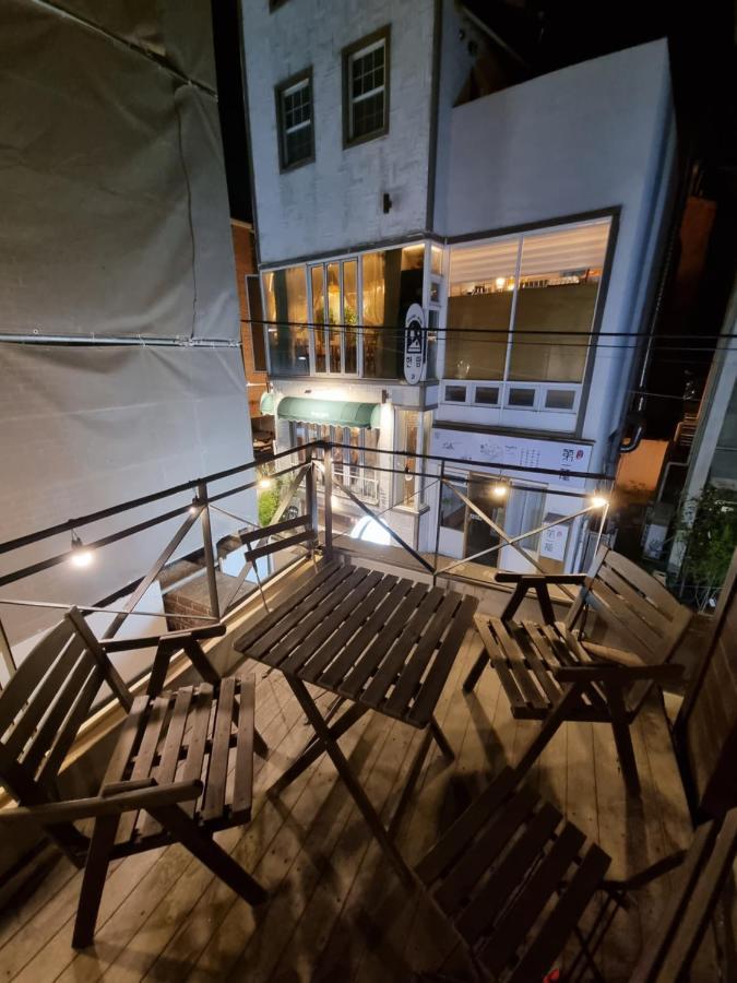 Complace H ソウル特別市 エクステリア 写真