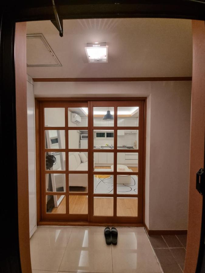 Complace H ソウル特別市 エクステリア 写真