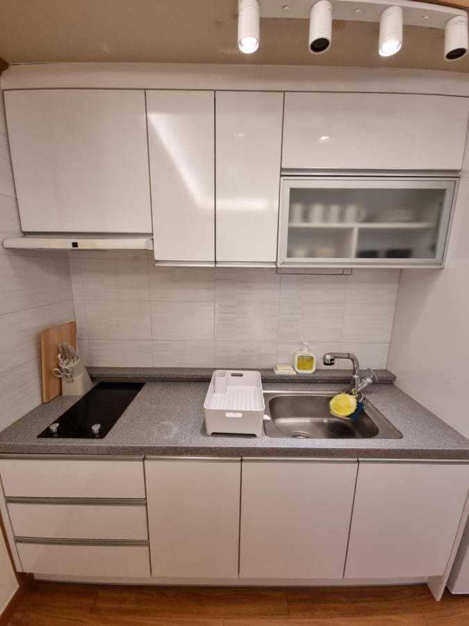 Complace H ソウル特別市 エクステリア 写真