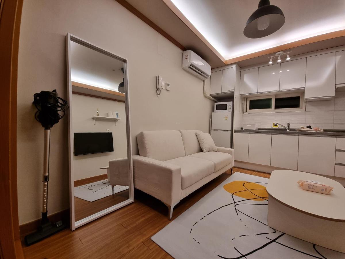 Complace H ソウル特別市 エクステリア 写真