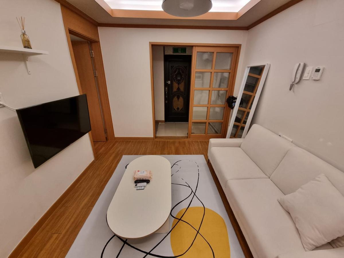 Complace H ソウル特別市 エクステリア 写真