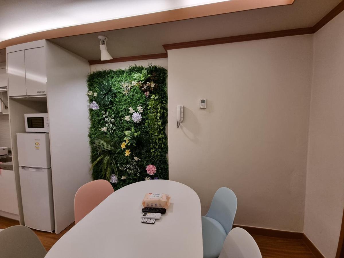 Complace H ソウル特別市 エクステリア 写真